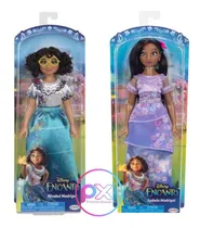 Comprar Encanto Disney Isabela Y Mirabel Madrigal Pack De 2 Muñecas