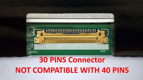 Fullcom Tech Fulcom Nueva Pantalla De 14 Pulgadas Compatible