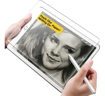 Comprar Protector De Pantalla Similar Al Papel Para iPad 8a\u002F7a (b78)