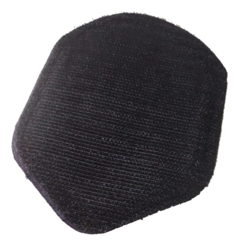 Escudo Parche Pds (policía De Seguridad) Dorado Trucker