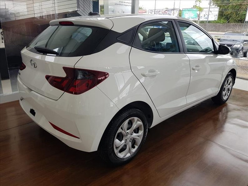 Hyundai Hb20 1.0 12v Vision Pack (flex)