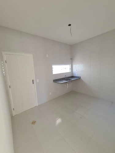Imagem 8 de 15 de Casa Com 2 Quartos, 75m2, À Venda - Vila De Abrantes (abrantes) - Camaçari - 141