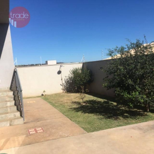 Imagem 19 de 19 de Casa Sobrado, 300m² De Construção, Sustentável, Projeto Diferenciado, Condomínio Terras De Siena. - Ca4067