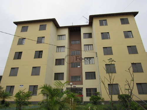 Imagem 1 de 17 de Apartamento À Venda, 44 M² Por R$ 200.000,00 - Jardim Presidente Dutra - Guarulhos/sp - Ap0826
