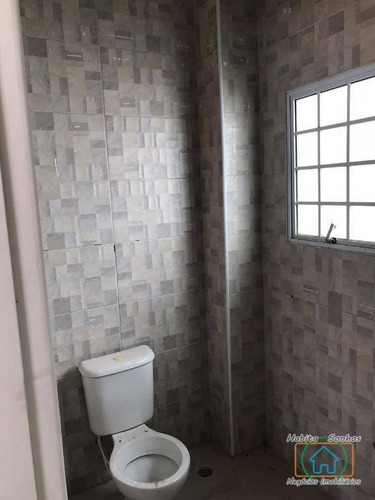 Imagem 8 de 21 de Casa Residencial À Venda, Portais (polvilho), Cajamar. - Ca0058