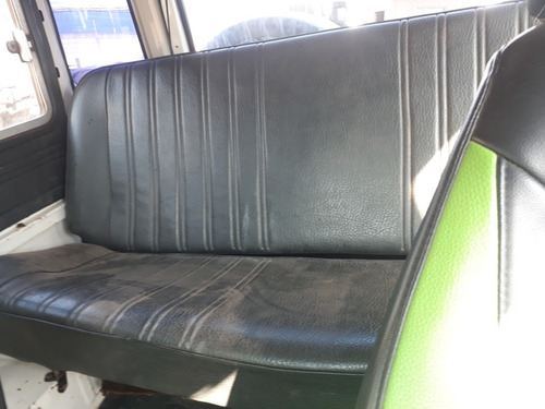 Imagem 15 de 15 de Toyota Bandeirante Jeep Curto