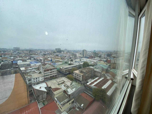 Edificio Obispo Salas