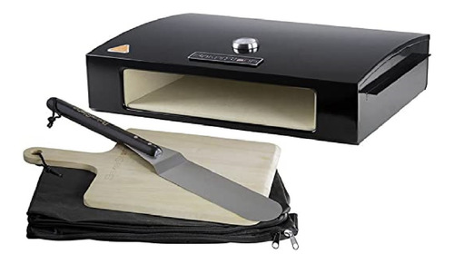 Kit Horno Pizza Bakerstone + Accesorios O-abdhx-o-000