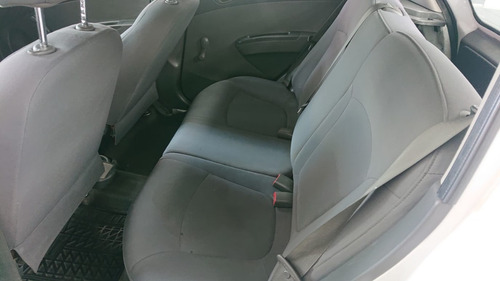 Imagen 15 de 15 de Chevrolet Spark 1.2l Paquete B 2012