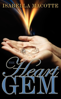 Libro The Heart Gem - Macotte, Isabella