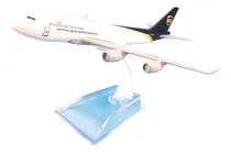 Comprar Avión De Metal A Escala 1\u002F400 Avión A Escala Realista Paquet