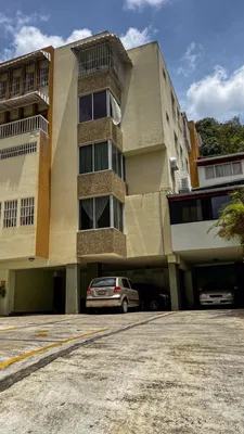 Apartamento en alquiler