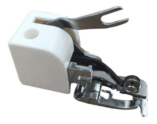 Prensatela Cortador Lateral Overlock Maquina Coser Doméstica