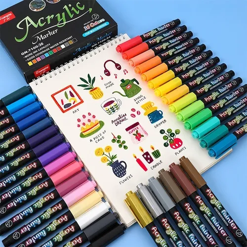 Plumones Crayola Dibujo Pintura Manualidades Utiles con plumones crayola Plumones Crayola Dibujo Pintura Manualidades Utiles