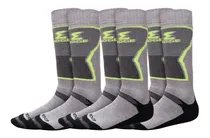 Comprar Medias Termicas Invierno Ski Snowboard Abrigo Frio Pack X3u