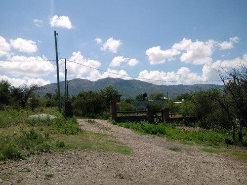 Casa En Venta En Capilla Del Monte