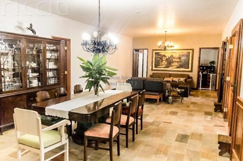 Imagem 2 de 15 de Casa Em Condominio - Bosque Dos Eucaliptos - Ref: 2862 - V-ca0449