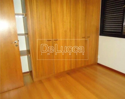Imagem 8 de 12 de Apartamento À Venda Em Centro - Ap003338