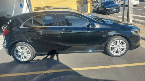 Imagem 2 de 12 de Mercedes Benz A 200 2018