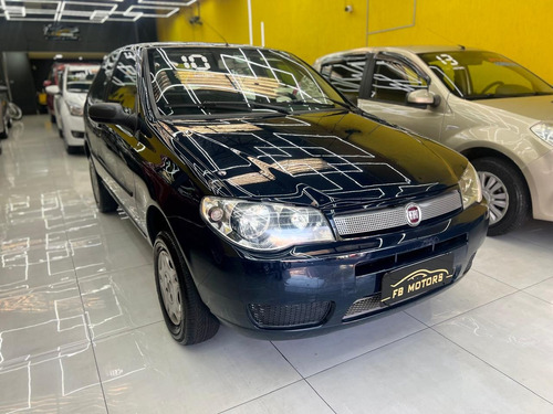 Fiat Palio 1.0 Elx Flex 3p
