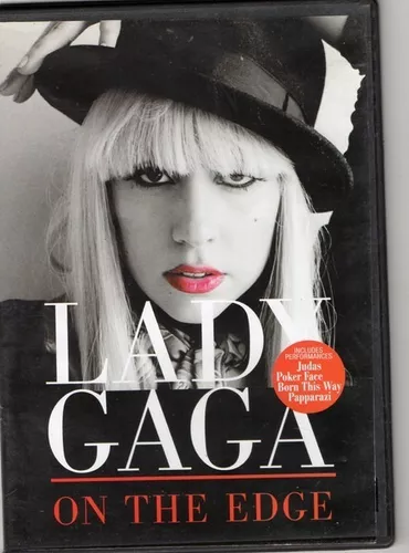 Lady Gaga Chromatica Vinilo Nuevo Eu Musicovinyl