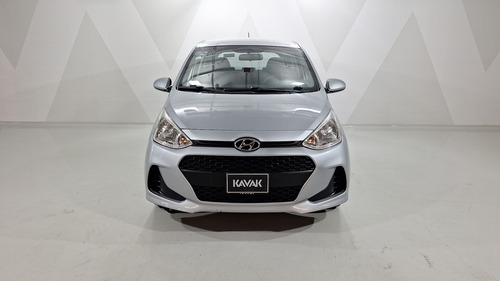 Hyundai Grand i10 1.2 GL MID