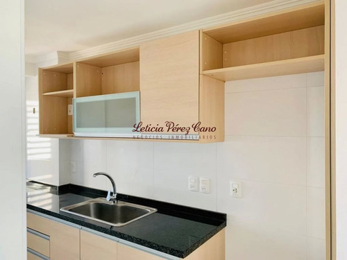 Imagen 12 de 13 de Venta Apartamento 2 Dormitorios Esquinero Sobre Roosevelt