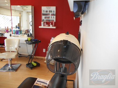 Imagen 6 de 7 de Venta Local Comercial Monoambiente Buceo Braglia 3-199c