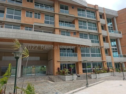 Apartamento En Venta Urb,el Mirador De Los Campitos Imls #22-16639 Sc