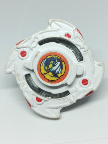 Beyblade Burst Original Dragoon Phantom Takara Tomy (Usado)