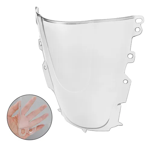 Parabrisas Transparente Para Yamaha Yzf R1 2020-2022