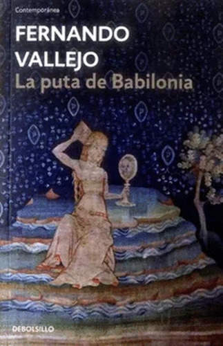 Libro La Puta De Babilonia