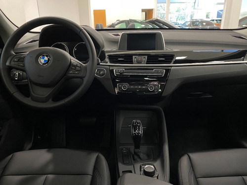 Imagen 3 de 20 de Bmw X1 18 Advantage /2022 0km