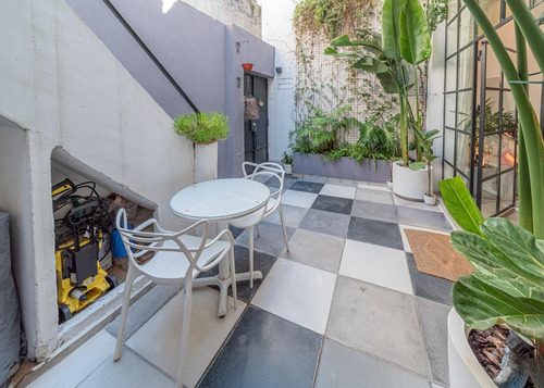 Venta Ph 3 Ambientes En Villa Crespo Refaccionado A Nuevo