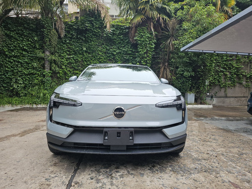 Ex30 Core 40 Full Electric