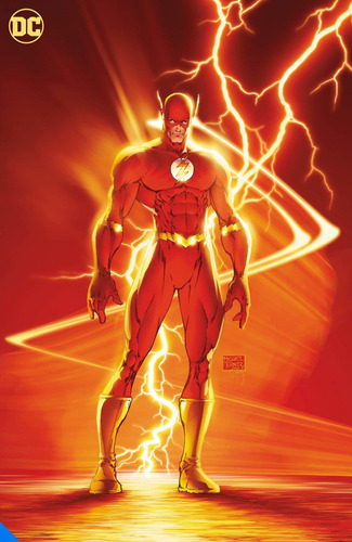 Libro The Flash By Geoff Johns Omnibus Vol. 2 - Nuevo