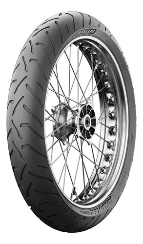 Pneu Dianteiro Michelin 90/90-21 54v Anakee Road F Tltt