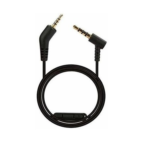 Bose Qc3 - Cable De Audio De Repuesto Para Auriculares Bose