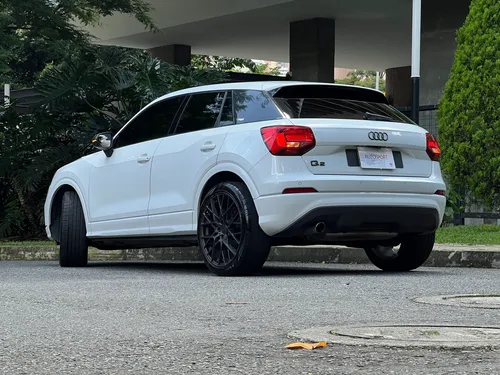 Audi Q2 1.0 Tfsi Ambition
