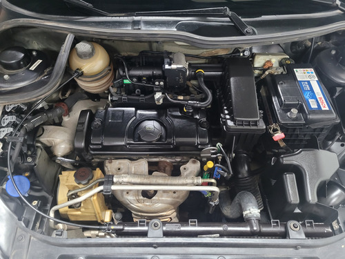 Peugeot 206 1.4 Allure 75cv