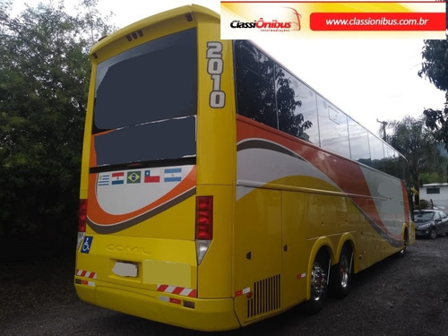 Comil Campione Hd 4.05 2009/10 O 500 Rsd Completo,