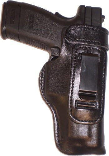 Colt Mustang Government 380 - Funda Oculta Para Pistola De T