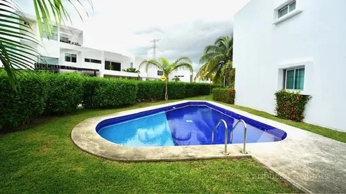 Casa En Venta En Palmaris Cancun