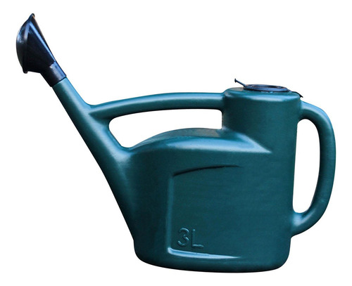 Regadera De Jardín Para Plantas De Interior, Regadera 3l