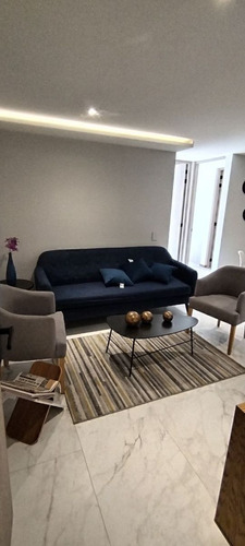 Departamento De Preventa, Dos Recámaras, Con Dos Balcones En Portales Sur, Cdmx
