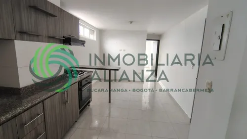 Apartaestudio En Arriendo En San Francisco. Cod A13067