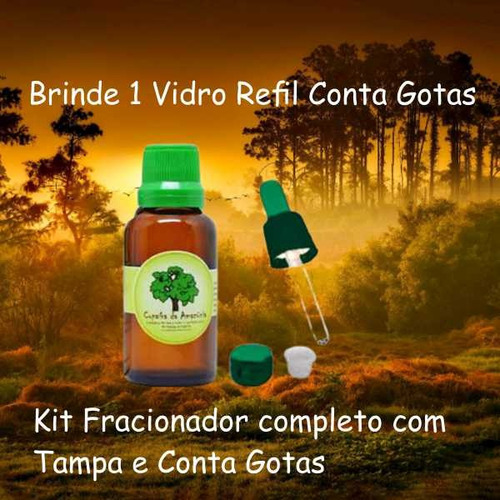 Óleo Copaíba Da Amazônia 1 Litro 100% Puro