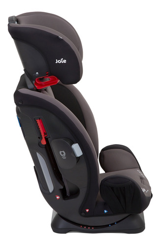 Imagen 9 de 10 de Silla De Auto Joie Convertible Every Stage - Ember