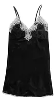 Comprar Faldas De Terciopelo Dorado Para Mujer, Lencería, Ropa Para 