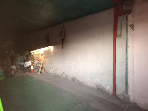 Casa Con Estacionamiento En Comuna Pedro Aguirre Cerda